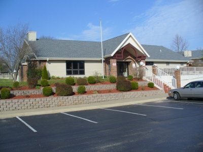 Branson Condo